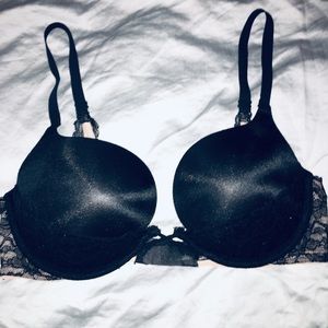 Victoria’s Secret Very Sexy Padded Demi